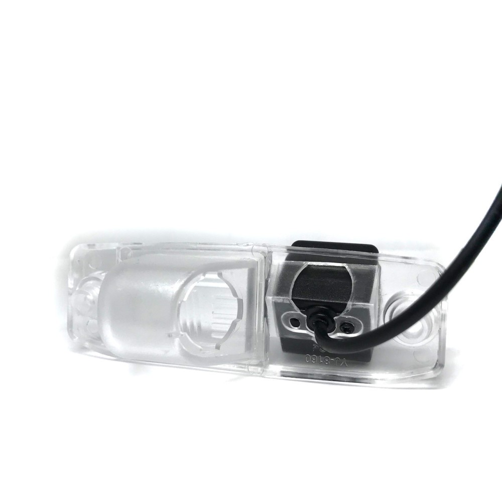 Штатная камера заднего вида TORSSEN HC160-MC108AHD