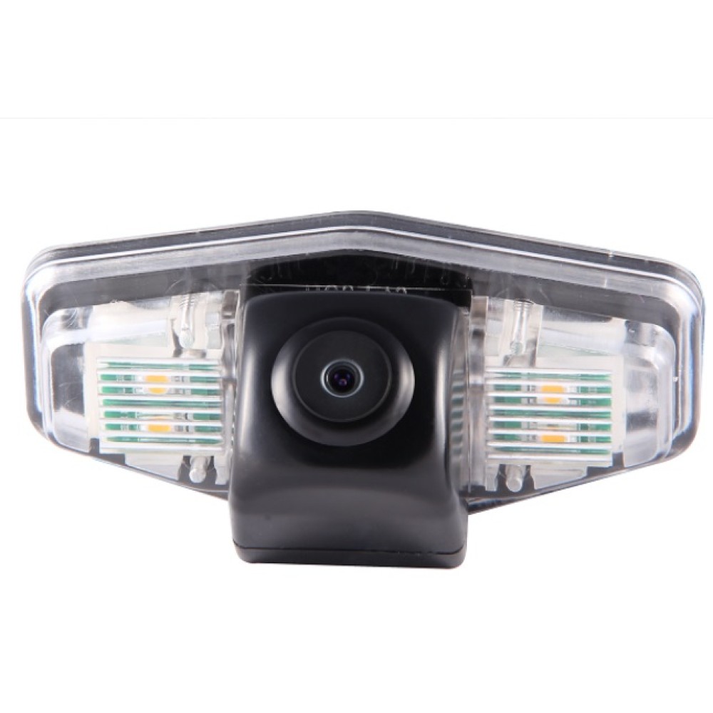 Штатная камера заднего вида TORSSEN HCN023-MC720HD