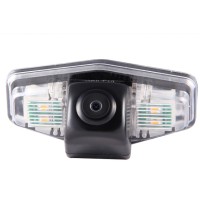 Штатная камера заднего вида TORSSEN HCN023-MC720HD