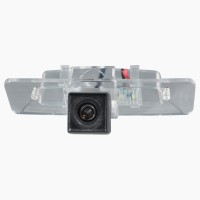 Штатная камера заднего вида TORSSEN HC106-MC480ML активная разметка