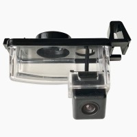 Штатная камера заднего вида TORSSEN HC024-MC720HD-ML активная разметка