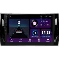 Штатна магнітола SIGMA E9232 ANDROID 10 2+32 Gb Skoda Kodiaq 2016-2021 Karoq NU7 2017-2021 (B) 9"