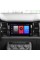 Автомобільна штатна магнітола SIGMA F9216 ANDROID 10 2+32 Gb Skoda Kodiaq 2016-2021 Karoq NU7 2017-2021 (A) 9"