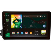 Штатна магнітола SIGMA X9464 ANDROID 10 4+64 Gb 4G DSP SsangYong Actyon C100 2005-2011 9"