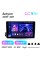 Штатна магнітола Teyes CC3 6+128 Gb з коловим оглядом 360° SsangYong Actyon C100 2005-2011 9" 2k