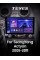 Штатная магнитола Teyes CC3 6+128 Gb SsangYong Actyon C100 2005-2011 9" 2k