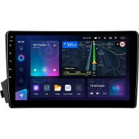 Штатная магнитола Teyes CC3L 4+32 Gb SsangYong Actyon C100 2005-2011 9"