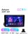 Штатна магнітола Teyes CC3 4+32 Gb SsangYong Actyon C100 2005-2011 9" 2k