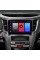 Автомобільна штатна магнітола SIGMA F9216 ANDROID 10 2+32 Gb Subaru Outback 4 Legacy 5 2009-2014 9"