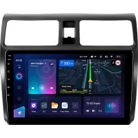 Штатная магнитола Teyes CC3L 4+32 Gb Suzuki Swift 3 2003-2010 10"