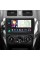 Автомобільна штатна магнітола SIGMA PRO 9464 ANDROID 12 4+64 Gb 4G DSP Suzuki SX4 1 2006-2014 9" дюймів