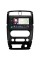 Автомобільна штатна магнітола SIGMA PRO 98128 ANDROID 12 8+128 Gb 4G DSP Suzuki Jimny 3 2005-2019 9" 2k