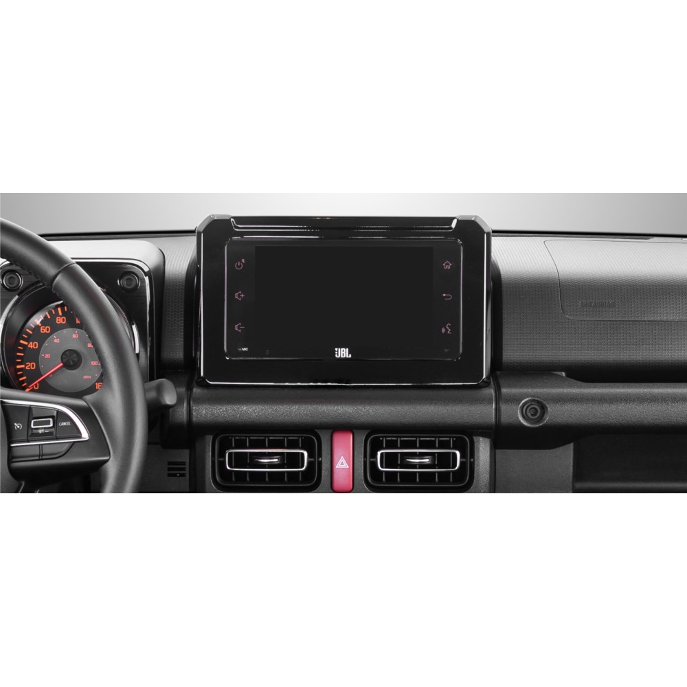 Штатная магнитола AMS T910 6+128 Gb Suzuki Jimny JB64 2018-2020 9"