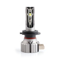 Світлодіодні Led лампи Sigma E2 H7