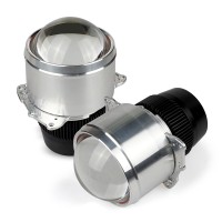Автомобильные линзы AMS Matrix Bi-LED PRO 3” (комплект-2 шт.)