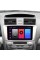 Автомобильная штатная магнитола SIGMA F10216 ANDROID 10 2+32 Gb Toyota Camry 6 XV 40 50 2006-2011 10"