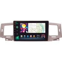 Штатная магнитола SIGMA PRO 9464 ANDROID 12 4+64 Gb 4G DSP Toyota Corolla 9 E120 2004-2006 9"