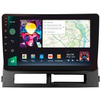 Штатна магнітола SIGMA PRO 9464 ANDROID 12 4+64 Gb 4G DSP Toyota Prius XW20 II 2 2003-2011 (F2) 9" (L3)