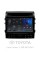 Штатна магнітола Teyes X1 2+32Gb Toyota Land Cruiser 11 200 2007-2015 (F2) (C) 9" (L3)