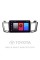Автомобільна штатна магнітола SIGMA F10216 ANDROID 10 2+32 Gb Toyota RAV4 4 XA40 5 XA50 2012-2018 (B) 10"