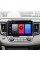 Автомобільна штатна магнітола SIGMA F10216 ANDROID 10 2+32 Gb Toyota RAV4 4 XA40 5 XA50 2012-2018 (B) 10"