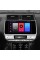 Автомобільна штатна магнітола SIGMA F10216 ANDROID 10 2+32 Gb Toyota Land Cruiser Prado 150 2017-2018 10"