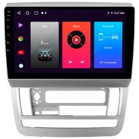 Штатна магнітола SIGMA F9216 ANDROID 10 2+32 Gb Toyota Alphard 1 H10 2002-2005 (F1) 9"