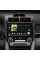 Автомобильная штатная магнитола SIGMA X10232 ANDROID 10 2+32 Gb 4G DSP Toyota Camry 7 XV 50 55 Middle East 2012-2014 10"