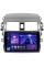 Штатна магнітола Teyes CC3 3+32 Gb Toyota Corolla 10 E140 E150 2006-2013 (A) 9" 2k