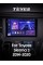 Штатна магнітола Teyes CC3 3+32 Gb Toyota Sienna 3 XL30 2014 - 2020 9" 2k