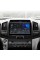 Штатная магнитола Teyes X1 2+32Gb Toyota Land Cruiser 11 200 2007-2015 (F1) 10"