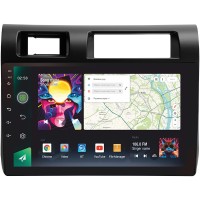 Штатна магнітола SIGMA PRO 98128 ANDROID 12 8+128 Gb 4G DSP Toyota Land Cruiser 70 Series LC 79 2007-2020 9" 2k
