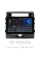 Штатная магнитола Teyes X1 2+32Gb Toyota Land Cruiser 11 200 2007-2015 (F1) 10"