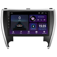 Штатна магнітола SIGMA E10232 ANDROID 10 2+32 Gb Toyota Camry 7 XV 50 55 (US EDITION) 2012-2014 10"