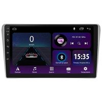 Штатна магнітола SIGMA E9232 ANDROID 10 2+32 Gb Toyota Avensis T250 2 II 2003-2009 9"