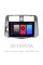 Автомобільна штатна магнітола SIGMA F9216 ANDROID 10 2+32 Gb Toyota Land Cruiser Prado 150 2009-2013 (A) 9"