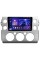 Штатная магнитола Teyes CC3 3+32 Gb Toyota FJ Cruiser J15 2006-2020 (F2) 9" 2k