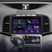 Штатная магнитола SIGMA E9232 ANDROID 10 2+32 Gb Toyota Venza 2008-2016 9"