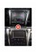 Штатна магнітола AMS T1010 6+128 Gb Toyota Camry 7 XV 50 55 2014-2017 (A) 10"