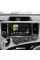 Штатна магнітола SIGMA X9232 ANDROID 10 2+32 Gb 4G DSP Toyota Sienna 3 XL30 2010 - 2014 9"