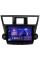 Штатна магнітола Teyes CC3 3+32 Gb Toyota Highlander 2 XU40 2007-2013 (F2) 10" 2k (L1)