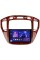 Штатная магнитола Teyes CC3 3+32 Gb Toyota Highlander 1 XU20 2001-2007 9" 2k (L1)