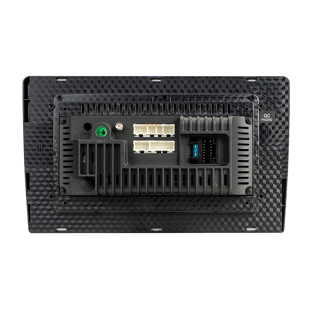 Автомобільна мультимедійна система Teyes X1 2+32 Gb Wi-Fi (10")