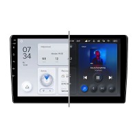Автомобільна мультимедійна система Teyes X1 2+32 Gb (10")