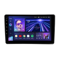 Автомобильная мультимедийная система Teyes CC3 4+64 Gb (10") 0din