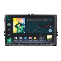 Автомобильная мультимедийная система SIGMA X9232 VW ANDROID 10 2+32 Gb 4G DSP (9")