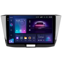 Штатна магнітола Teyes CC3 6+128 Gb з коловим оглядом 360° Volkswagen Passat B8 2014-2022 10" 2k