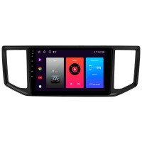 Штатная магнитола SIGMA F10216 ANDROID 10 2+32 Gb Volkswagen Crafter 2017-2021 10" (L1)