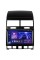 Штатна магнітола Teyes CC3 4+32 Gb Volkswagen Touareg GP 2002-2010 (F1) 9" 2k