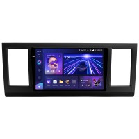 Штатна магнітола Teyes CC3 4+64 Gb Volkswagen Caravelle 6 T6.1 T6 2015 - 2020 9" 2k (L1)